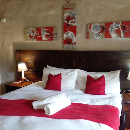 Buffalo Hotel Hectorspruit Exterior photo