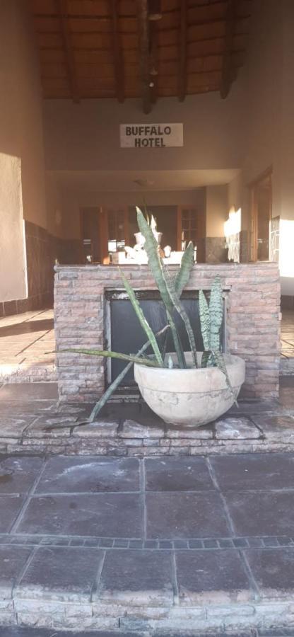 Buffalo Hotel Hectorspruit Exterior photo