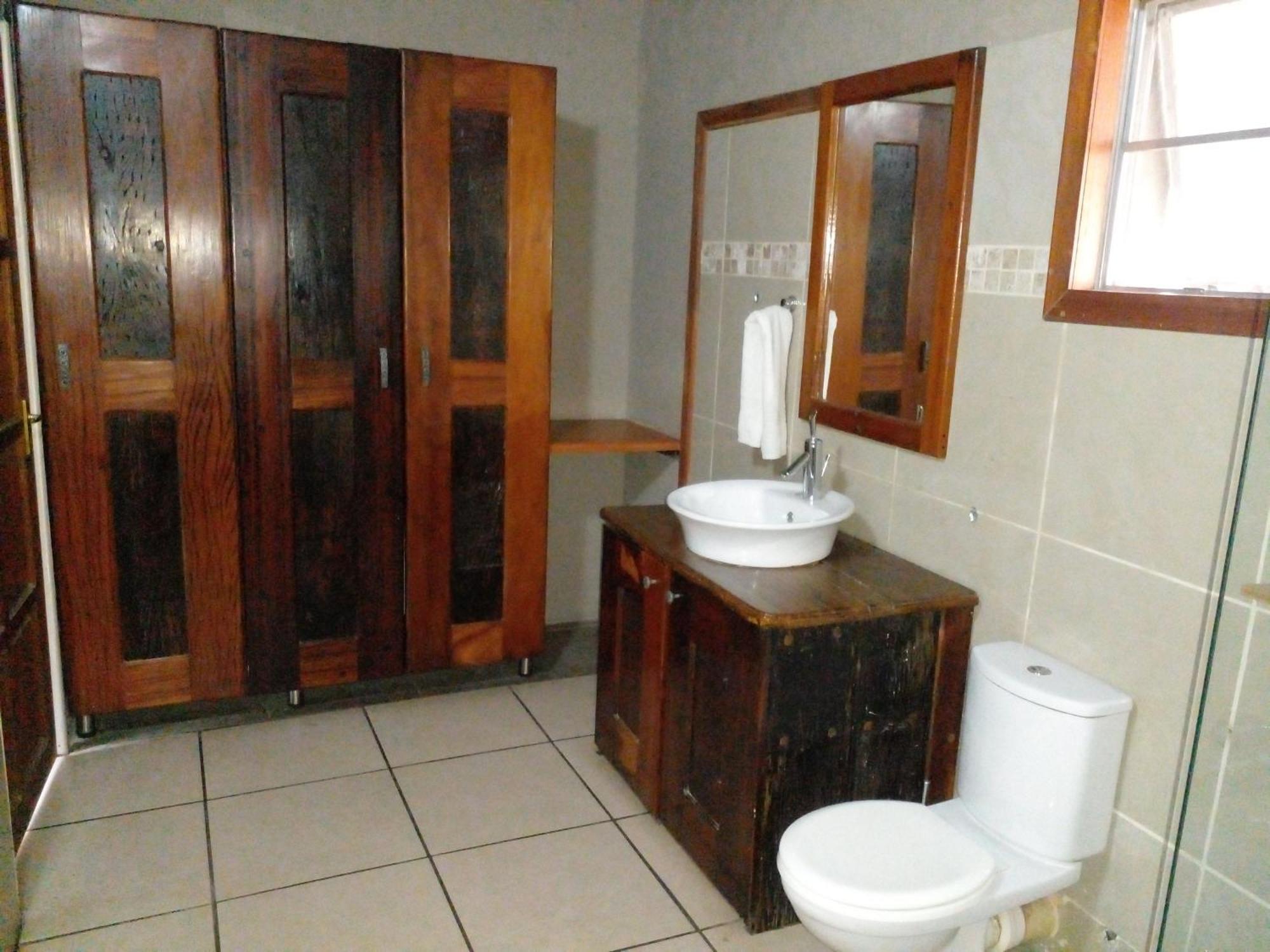 Buffalo Hotel Hectorspruit Exterior photo